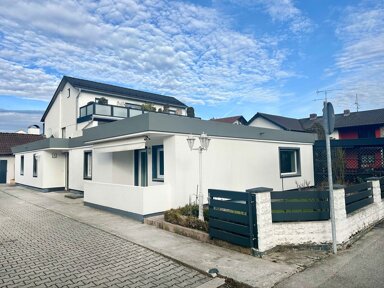 Wohnung zum Kauf 449.000 € 3 Zimmer 92 m² Kolbermoor 83059