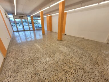 Bürogebäude zur Miete 1.150 € 87 m² Bürofläche Blankenloch Stutensee 76297