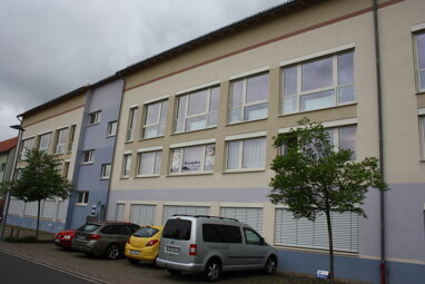Büro-/Praxisfläche zur Miete Provisionsfrei 6 € 2 Zimmer 98 m² Bürofläche Hermann-Oberth-Str. 12a Feucht Feucht 90537