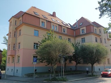 Terrassenwohnung zum Kauf Provisionsfrei 99.650 € 3 Zimmer 79 m² 1. Geschoss Konradstraße 7 Mitte - West 135 Zwickau 08056