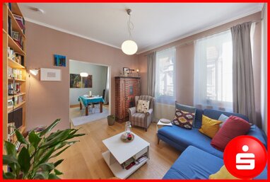 Wohnung zum Kauf 498.000 € 5 Zimmer 124 m² 2. Geschoss Gostenhof Nürnberg 90429