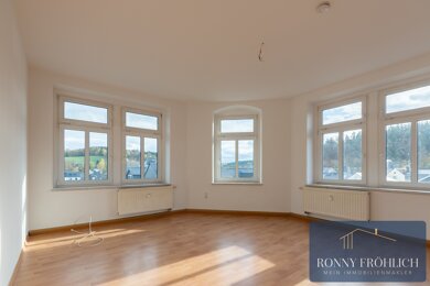 Wohnung zur Miete 355 € 2 Zimmer 78,8 m² 2. Geschoss Thum Thum 09419