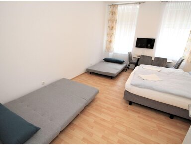 Studio zur Miete 320 € 1 Zimmer 31 m² 2. Geschoss Saarbrücker Str. 14 (Alt-) Siegen - Wellersberg Siegen 57072