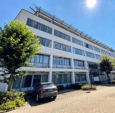 Bürofläche zur Miete provisionsfrei 10,95 € 4.458 m² Bürofläche teilbar ab 505 m² Kernstadt Oberursel (Taunus) 61440