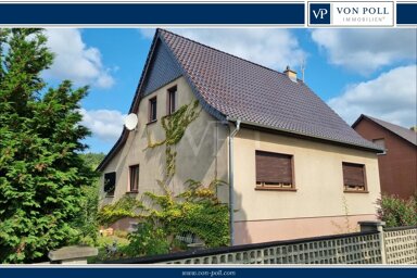 Einfamilienhaus zum Kauf 375.000 € 5 Zimmer 130 m² 500 m² Grundstück Groß Schönebeck Schorfheide 16244