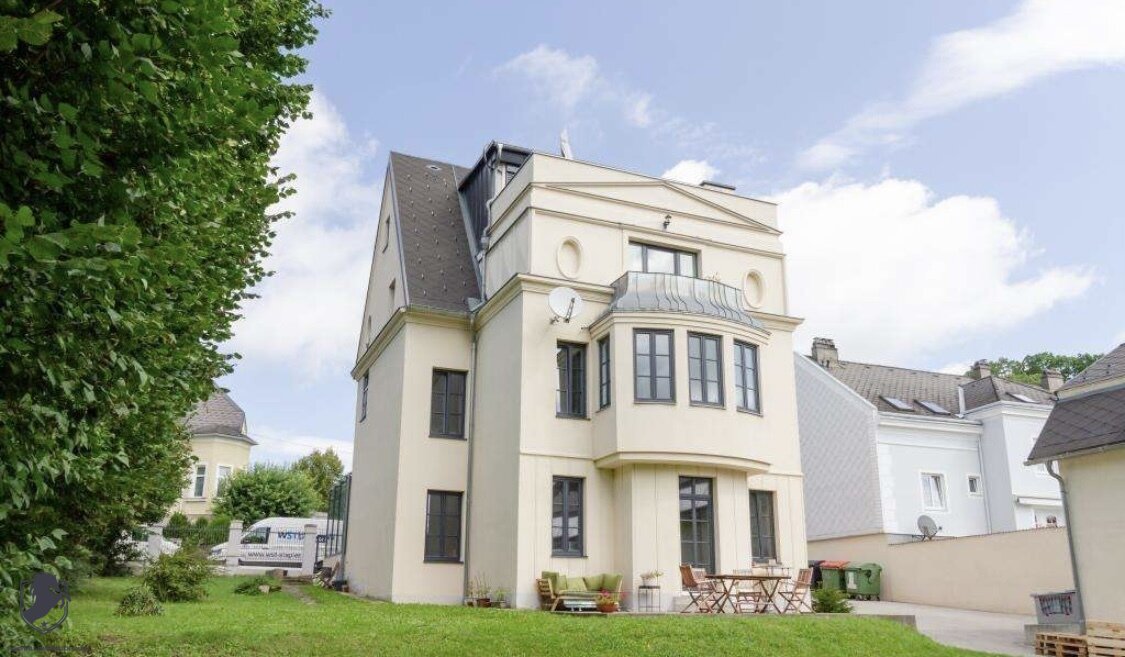 Villa zum Kauf 1.790.000 € 382,8 m² 3.001 m² Grundstück Teufelhof St. Pölten 3100