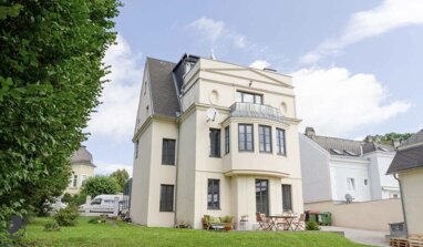 Villa zum Kauf 382,8 m² 3.001 m² Grundstück Teufelhof St. Pölten 3100
