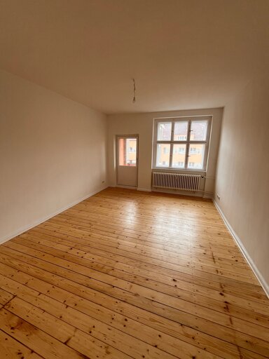 Wohnung zum Kauf 330.000 € 3 Zimmer 60,2 m² 3. Geschoss frei ab sofort Trägerstr. 8 Schöneberg Berlin 12159