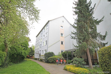 Wohnung zum Kauf 215.000 € 3 Zimmer 70 m² 2. Geschoss Stöcken Hannover / Stöcken 30419