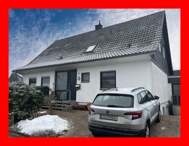 Mehrfamilienhaus zum Kauf 298.000 € 7 Zimmer 160,6 m² 516 m² Grundstück frei ab 01.05.2025 Diekholzen Diekholzen 31199