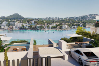 Villa zum Kauf 4.250.000 € 6 Zimmer 665 m² 1.320 m² Grundstück Santa Ponça 07180