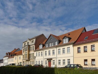 Wohnung zur Miete Wohnen auf Zeit 555 € 2 Zimmer 48 m² frei ab 01.03.2025 Ronneburg Ronneburg Thür 07580