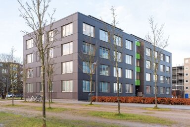 Bürofläche zur Miete provisionsfrei 549 € 50 m² Bürofläche teilbar von 8 m² bis 50 m² Maria-Goeppert Strasse 3 Strecknitz / Rothebeck Lübeck 23562