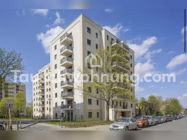 Wohnung zur Miete Tauschwohnung 500 € 3 Zimmer 70 m² 4. Geschoss Mariendorf Berlin 12279