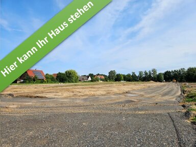 Einfamilienhaus zum Kauf provisionsfrei 419.150 € 5 Zimmer 142 m² 653 m² Grundstück Friedrichshöhe Mellendorf Wedemark 30900