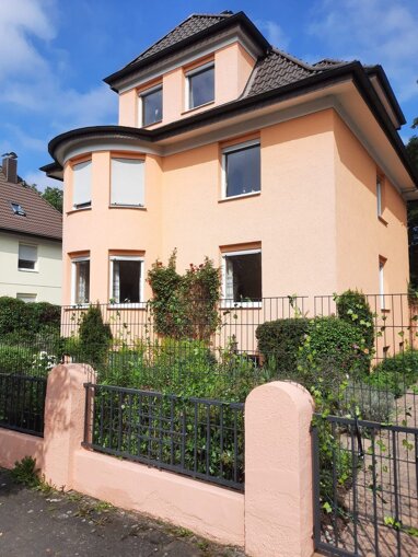 Villa zum Kauf Provisionsfrei 599.000 € 11 Zimmer 195 m² 553 m² Grundstück Bad Salzuflen Bad Salzuflen 32105