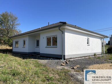 Bungalow zum Kauf 385.000 € 4 Zimmer 125 m² 1.080 m² Grundstück Obersayn Rothenbach 56459