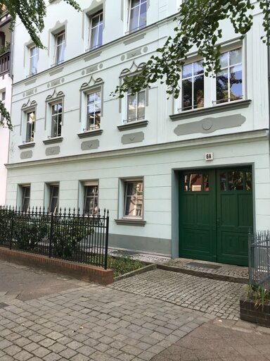 Wohnung zur Miete 903 € 4 Zimmer 104,4 m² frei ab 01.02.2025 Bonnaskenstraße 6a Schmellwitz Cottbus 03044