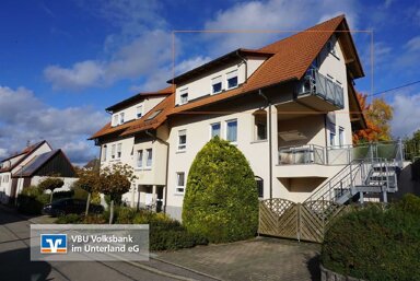 Maisonette zum Kauf 320.000 € 3,5 Zimmer 101 m² Hausen Brackenheim 74336