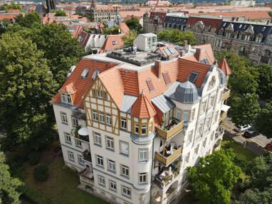 Wohnung zum Kauf 700.000 € 5 Zimmer Johannstadt-Südost (Anton-Graff-Str.) Dresden 01309