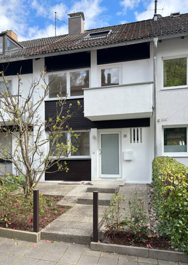 Reihenmittelhaus zur Miete 1.970 € 7 Zimmer 141 m² 198 m² Grundstück St. Jobst Nürnberg 90491