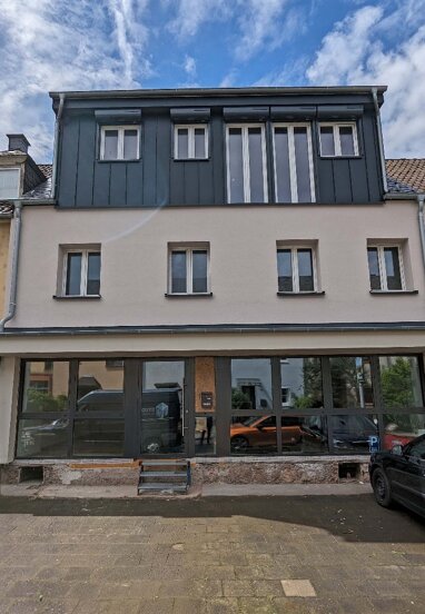 Bürogebäude zur Miete 500 € 1 Zimmer 25 m² Bürofläche Matthias 2 Trier 54290