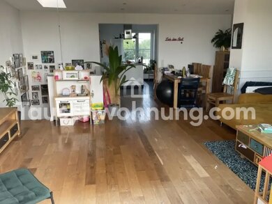 Maisonette zur Miete Tauschwohnung 1.400 € 4 Zimmer 115 m² 4. Geschoss Weiden Köln 50859