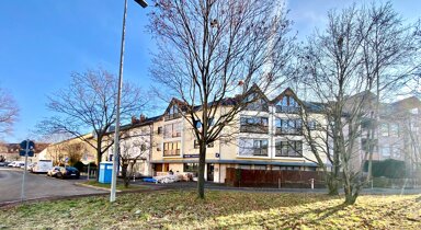 Wohnung zum Kauf 207.000 € 3 Zimmer 64,8 m² 3. Geschoss frei ab sofort Hummelstein Nürnberg 90461