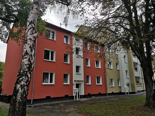 Wohnung zur Miete 481,67 € 2 Zimmer 49 m²<br/>Wohnfläche 01.09.2024<br/>Verfügbarkeit Talweg 14 West Troisdorf 53842