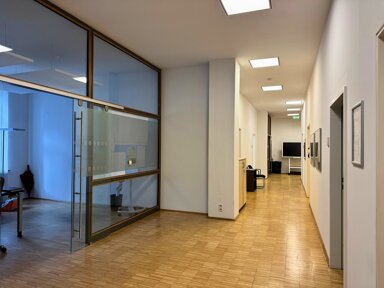 Bürofläche zur Miete 10,60 € 7 Zimmer 226,9 m² Bürofläche Langenstraße 6/8 Altstadt Bremen 28195