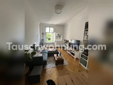 Wohnung zur Miete Tauschwohnung 560 € 2 Zimmer 53 m² 3. Geschoss Britz Berlin 12051