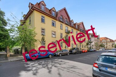 Wohnanlage zum Kauf Provisionsfrei 2.408.000 € 36 Zimmer 1.012 m² Rückertstraße 18/20 Pieschen-Nord (Rückertstr.) Dresden 01129