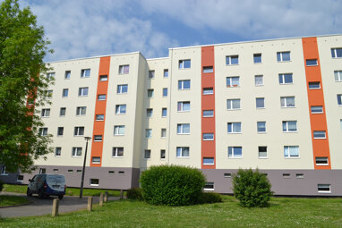 Wohnung zur Miete 330 € 3 Zimmer 60 m² 5. Geschoss Knieper West Stralsund 18435