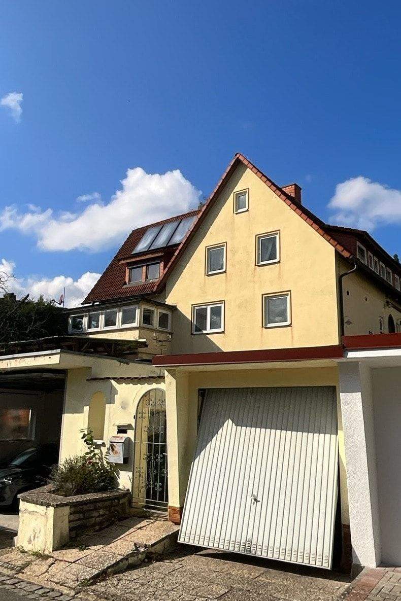 Eine Immobilie mit zahlreichen Möglichkeiten