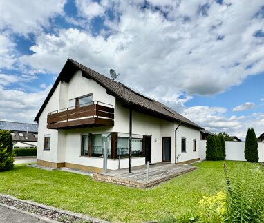 Einfamilienhaus zum Kauf 460.000 € 8 Zimmer 183,7 m² 482 m² Grundstück Nellingsheim Neustetten 72149