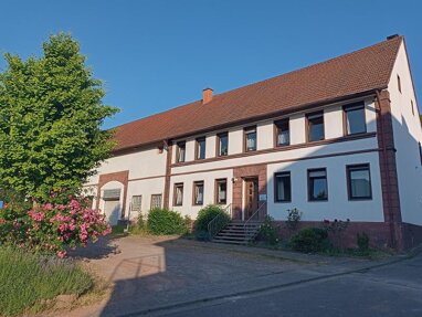 Mehrfamilienhaus zum Kauf 255.000 € 7 Zimmer 186 m² 1.740 m² Grundstück Bedesbach 66885