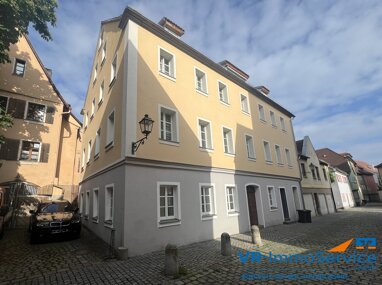 Mehrfamilienhaus zum Kauf 729.000 € 17 Zimmer 436 m² 230 m² Grundstück Stadt Ansbach 91522