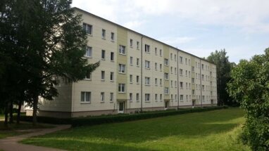 Wohnung zur Miete 160 € 1 Zimmer 32,5 m² 3. Geschoss Chemnitz Blankenhof 17039