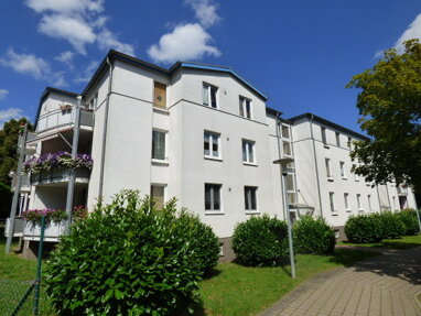 Wohnung zur Miete 440 € 2 Zimmer 58,6 m² 2. Geschoss Breitscheidstraße 1 Cracauer Anger Magdeburg 39114