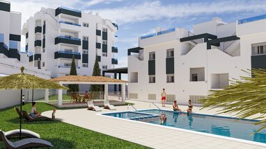 Penthouse zum Kauf Provisionsfrei 238.000 € 3 Zimmer 182 m² Orihuela Costa 03189