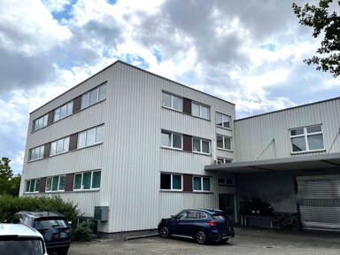 Büro-/Praxisfläche zur Miete 550 € 1 Zimmer 36 m² Bürofläche Feldkirchen Feldkirchen 85622