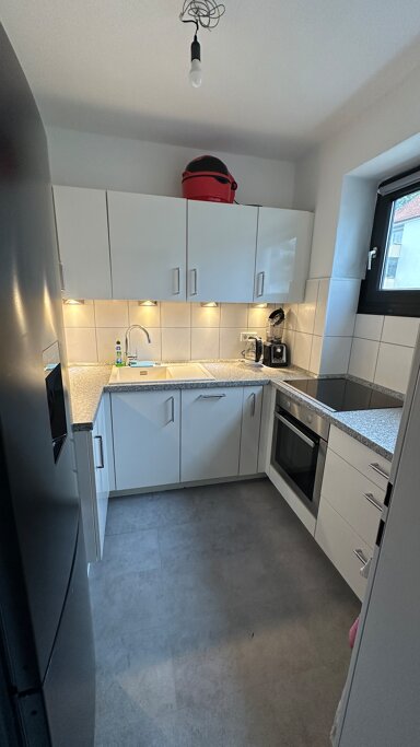 Wohnung zur Miete 560 € 2 Zimmer 52 m² EG frei ab 01.10.2024 Robert-Weise-Str. 4 Empelde Ronnenberg 30952