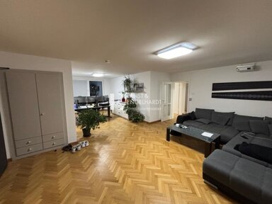 Wohnung zur Miete 1.020 € 4 Zimmer 102,3 m² Kitzingen Kitzingen 97318