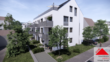 Wohnung zum Kauf Provisionsfrei 599.000 € 4 Zimmer 86 m² Sindelfingen 101 Sindelfingen 71069