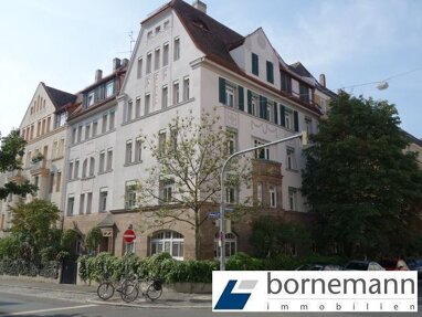 Wohnung zur Miete 1.265 € 3,5 Zimmer 105,6 m² 1. Geschoss Veilhof Nürnberg 90489