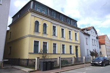 Wohnung zur Miete 875 € 3 Zimmer 117 m² 1. Geschoss frei ab 01.12.2024 Innenstadt Coburg 96450