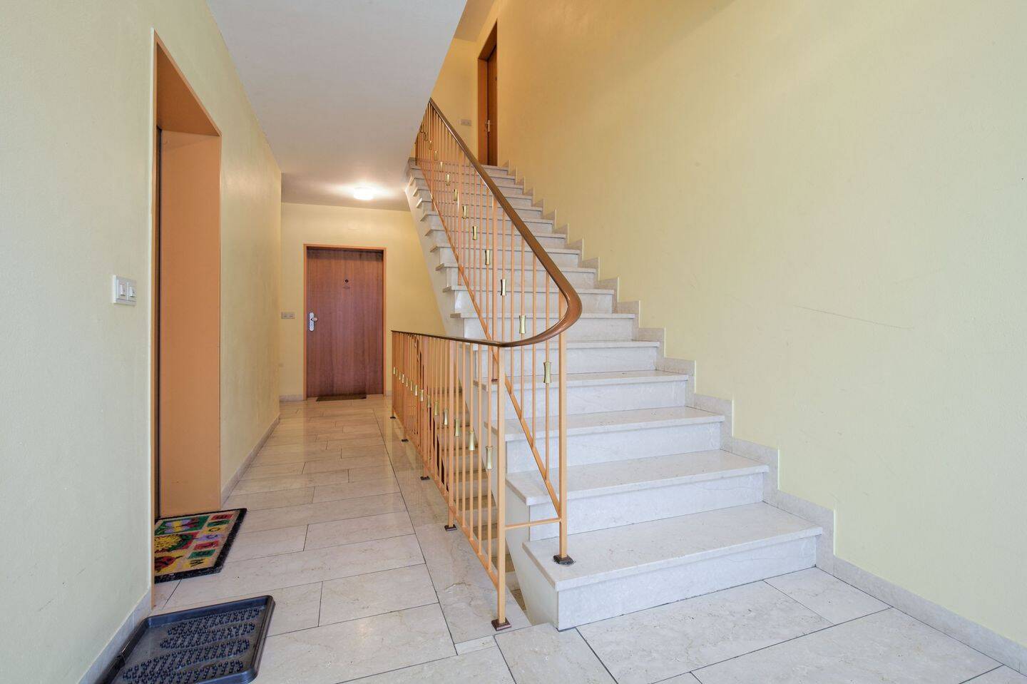 Immobilie in Nagel - Ein Zimmer Kuschelnest mit wunderschönem Bergblick - Bild 4