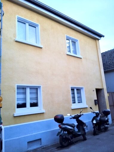 Einfamilienhaus zum Kauf Provisionsfrei 299.999 € 5 Zimmer 120 m² 120 m² Grundstück Horstackerstraße Mundenheim / Stadtbezirk 512 Ludwigshafen am Rhein 67065