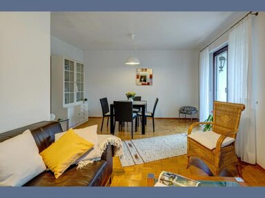 Wohnung zur Miete Wohnen auf Zeit 1.850 € 2 Zimmer 60 m² frei ab 07.03.2025 Berg am Laim Ost München 81671