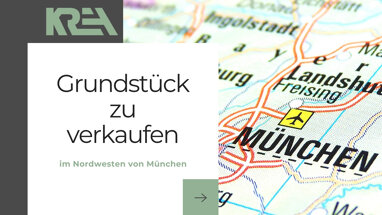 Grundstück zum Kauf 1.600.000 € 2.530 m² Grundstück Untermenzing-Allach München / Allach 80999
